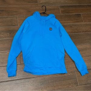 Mens Under Armour Hoodie